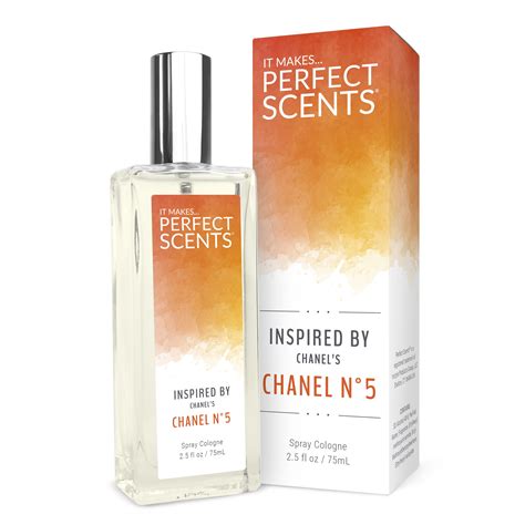 alternative to chanel no 5|perfect scents chanel 5.